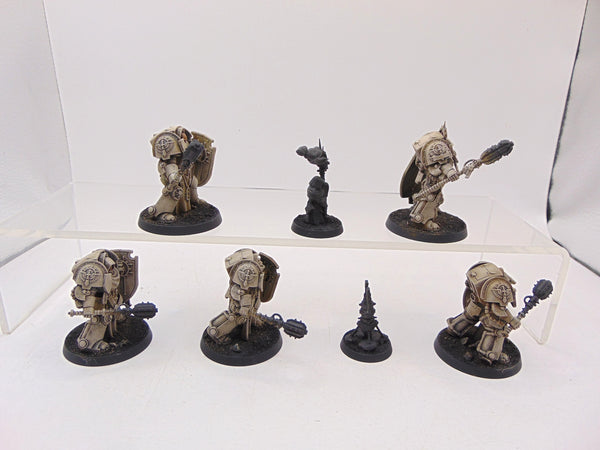 Deathwing Knights