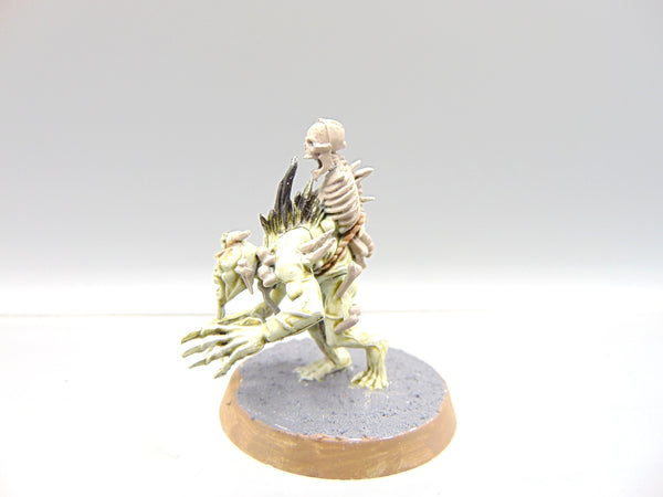 Crypt Ghast Courtier