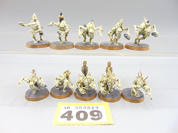 Crypt Ghouls