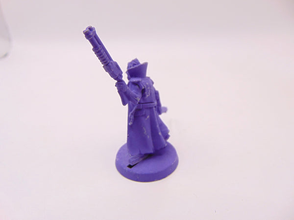 Cultist Champion