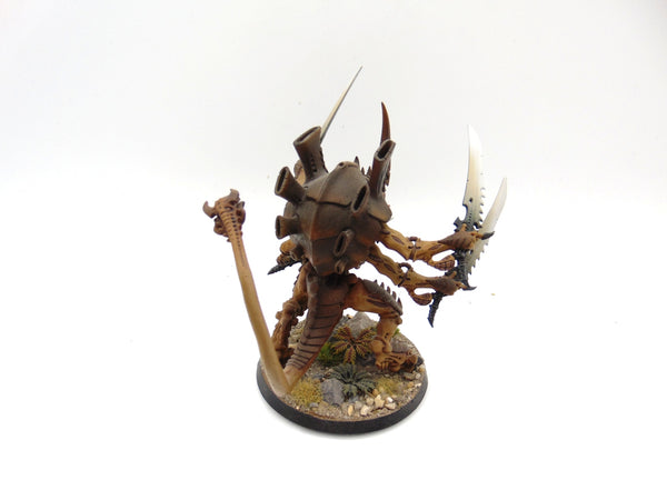 The Swarmlord