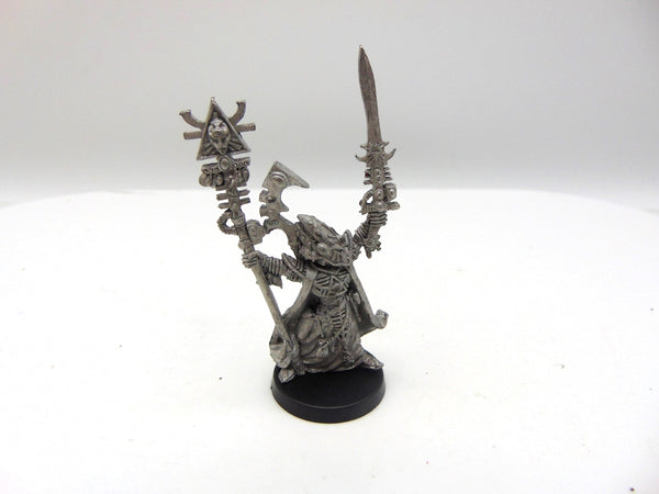 Eldrad Ulthran