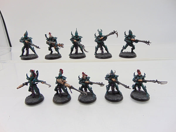 Kabalite Warriors