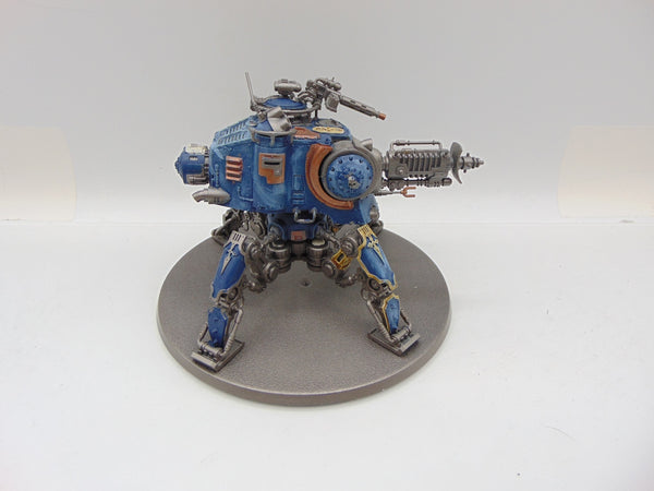 Onager Dunecrawler