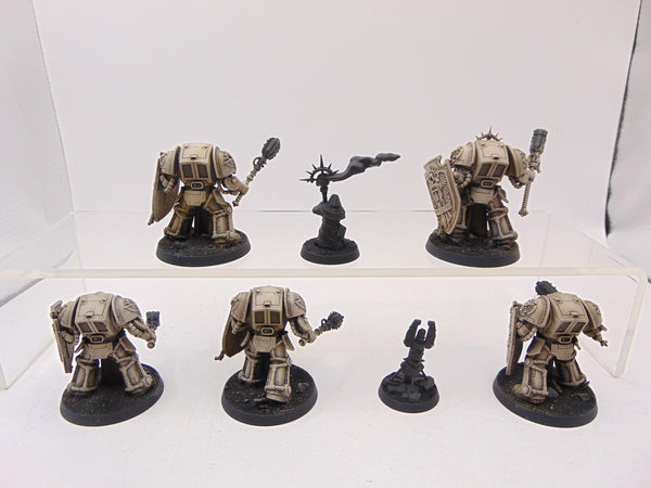 Deathwing Knights