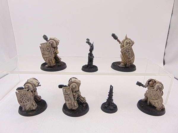 Deathwing Knights