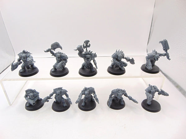 Beast Snagga Boyz