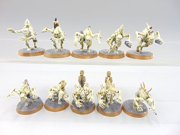 Crypt Ghouls