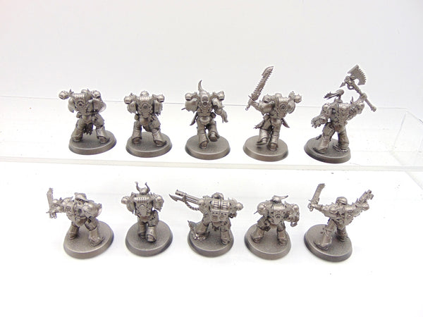 Chaos Legionaries