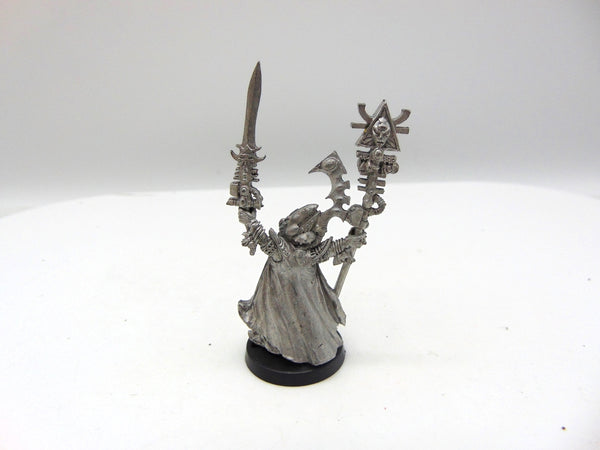 Eldrad Ulthran