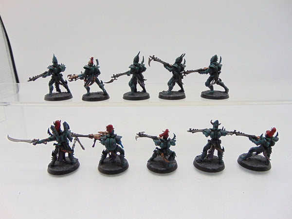 Kabalite Warriors