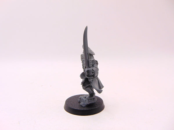 Officio Prefectus Commissar