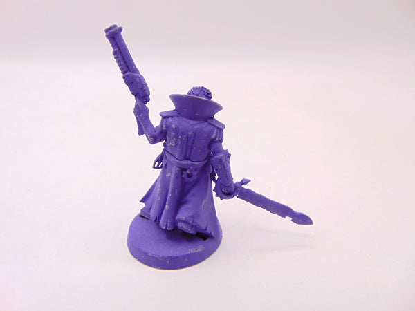 Cultist Champion