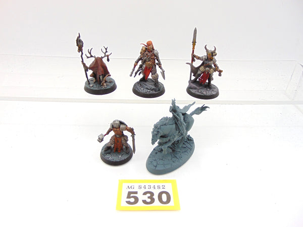 Brand's Oathbound