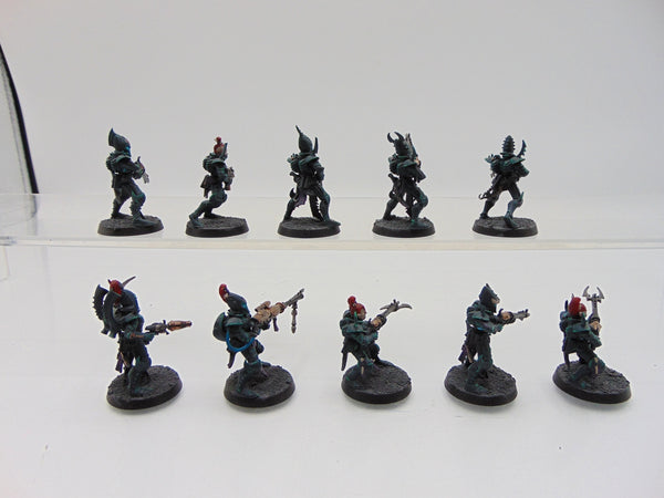 Kabalite Warriors