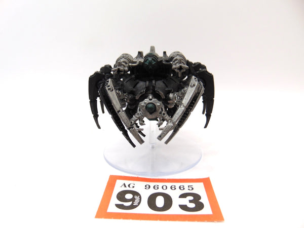 Canoptek Spyder