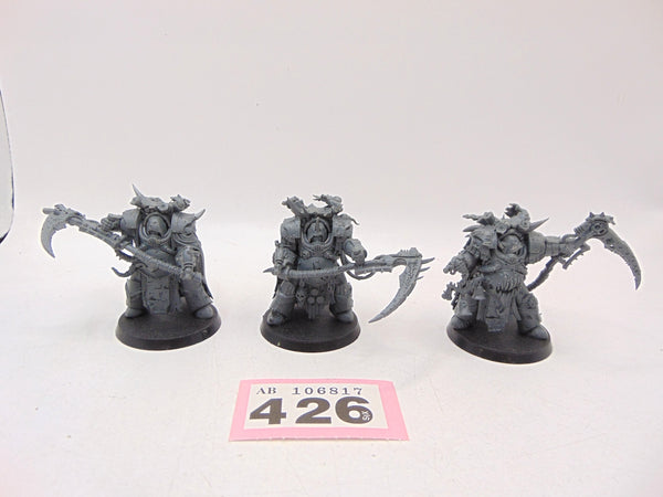 Deathshroud Bodyguard