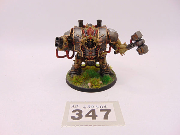 Helbrute