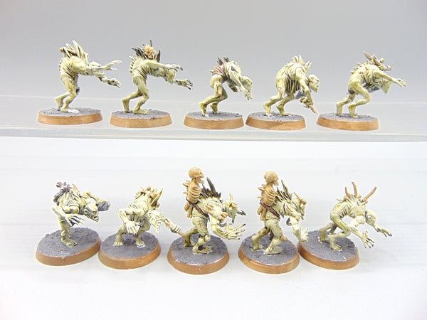 Crypt Ghouls