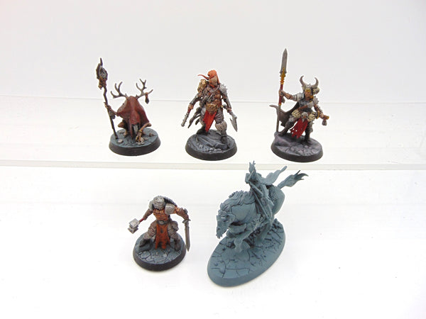Brand's Oathbound