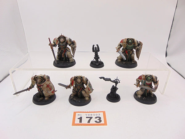 Deathwing Knights