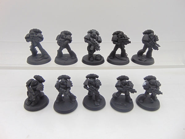 MKVI Marines