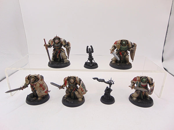 Deathwing Knights