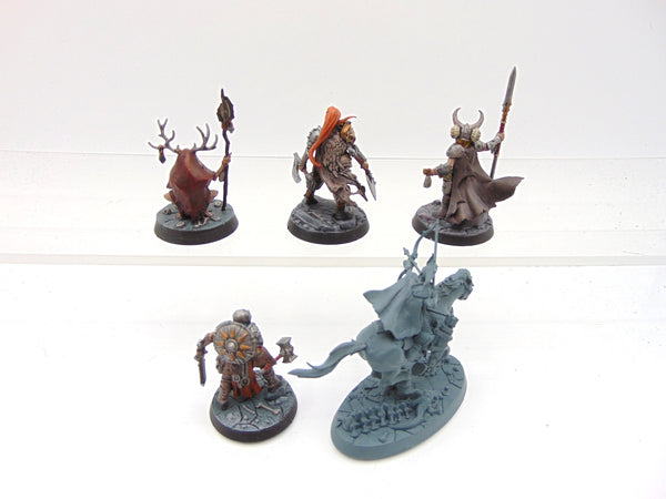 Brand's Oathbound