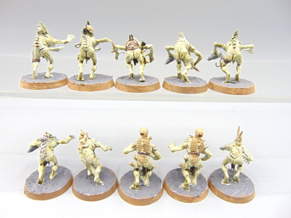 Crypt Ghouls