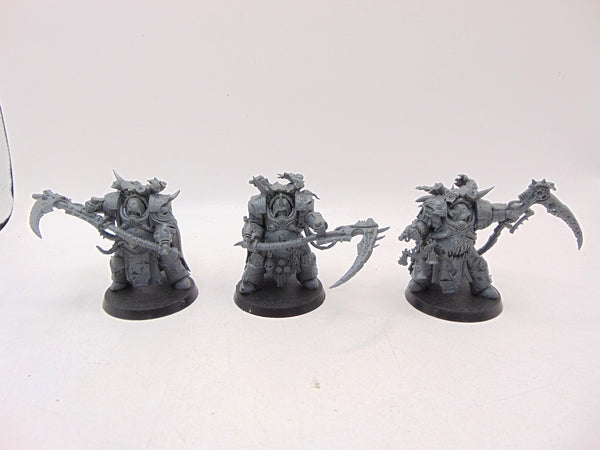 Deathshroud Bodyguard