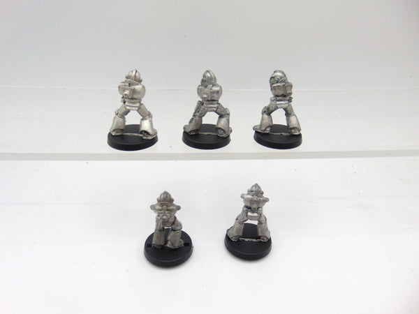Mk VII Marines Bodies