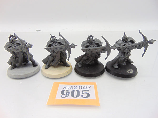 Castigators