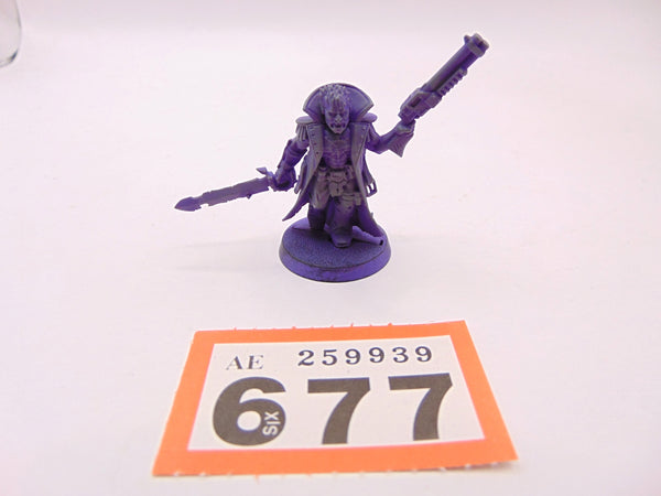 Cultist Champion