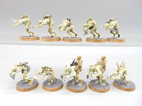 Crypt Ghouls