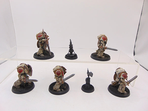 Deathwing Knights