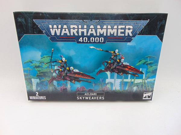Skyweavers