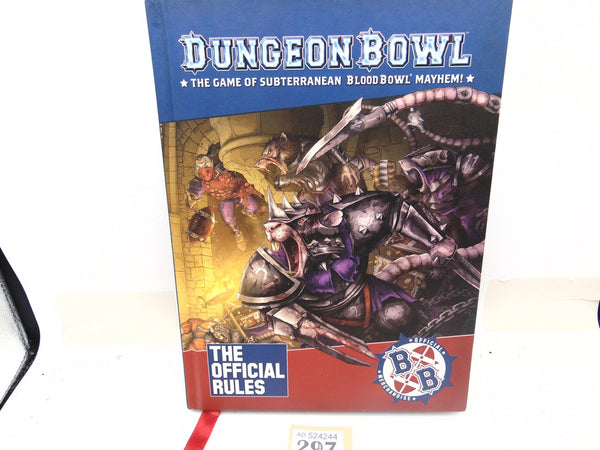 Dungeon Bowl