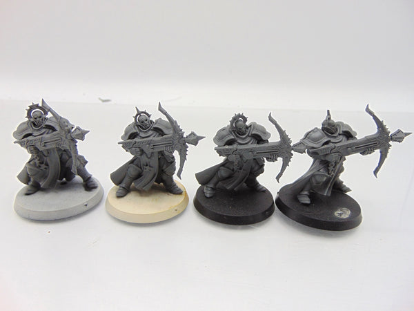 Castigators