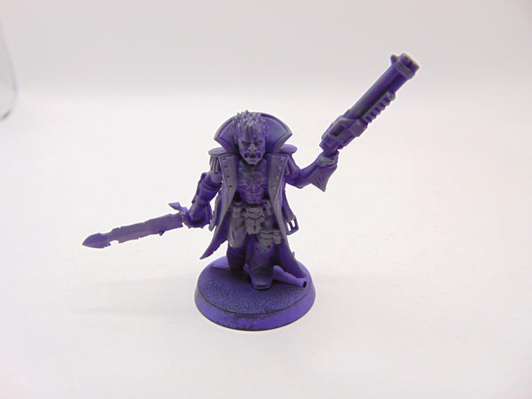 Cultist Champion