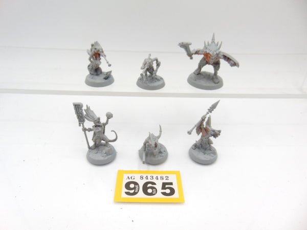 The Starblood Stalkers