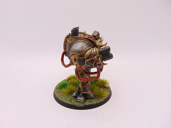 Helbrute