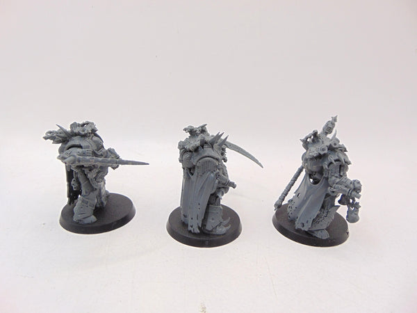Deathshroud Bodyguard