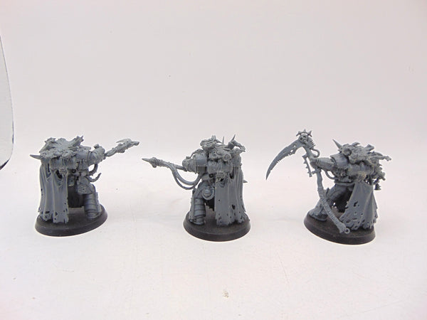 Deathshroud Bodyguard