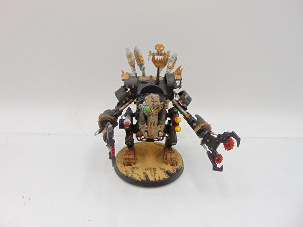 Deff Dread