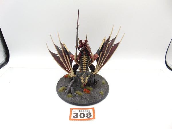 Prince Vhordrai