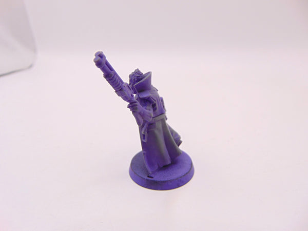Cultist Champion