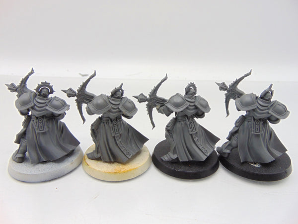 Castigators