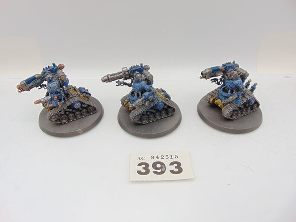 Kataphron Destroyers