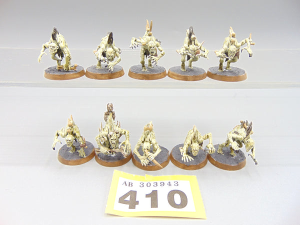 Crypt Ghouls