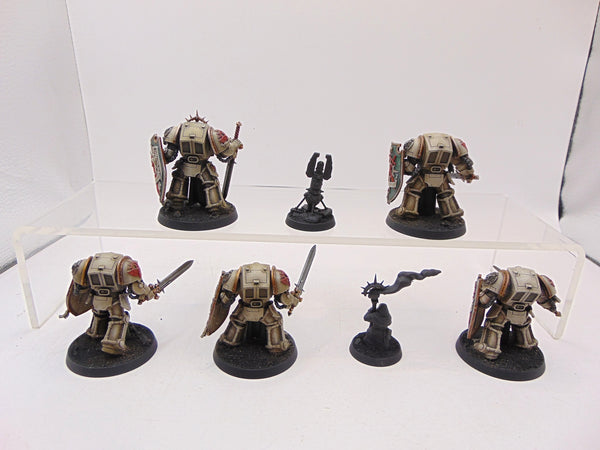 Deathwing Knights